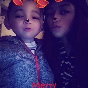 Meet your Posher, Marlene